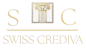 Swiss Crediva Logo